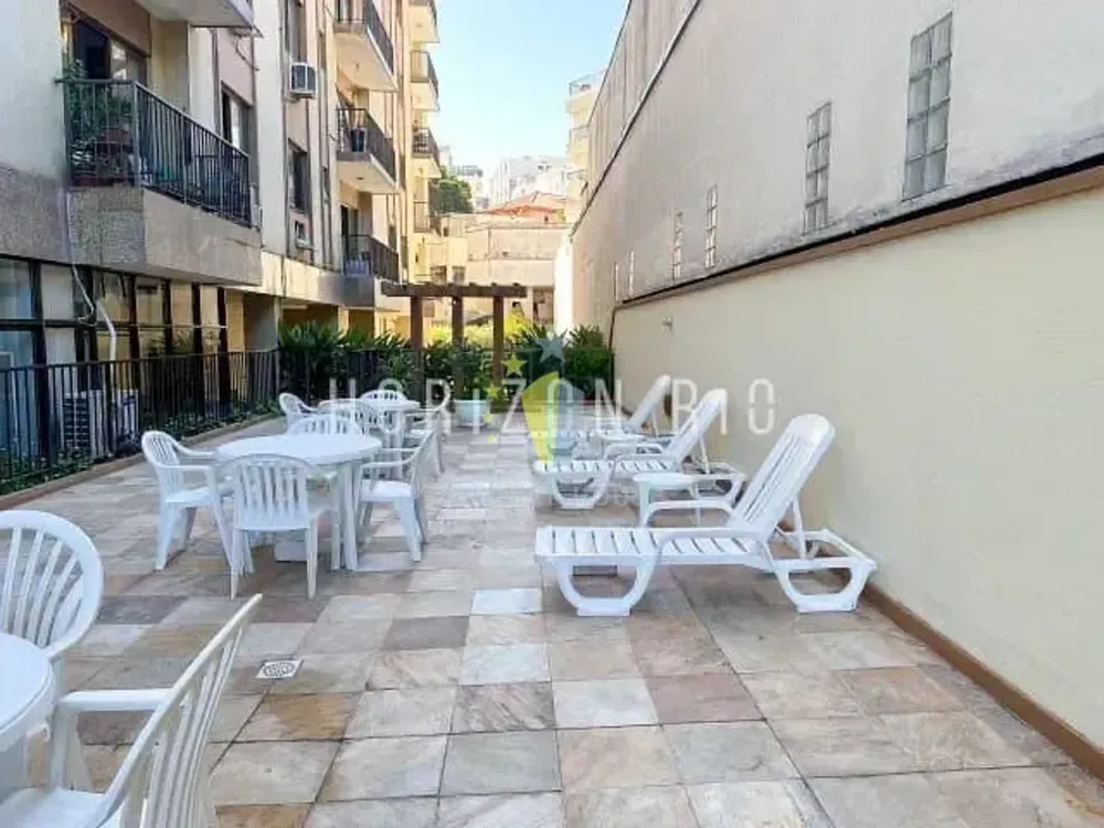 Apartamento, 1 quarto, 75 m² - Foto 14