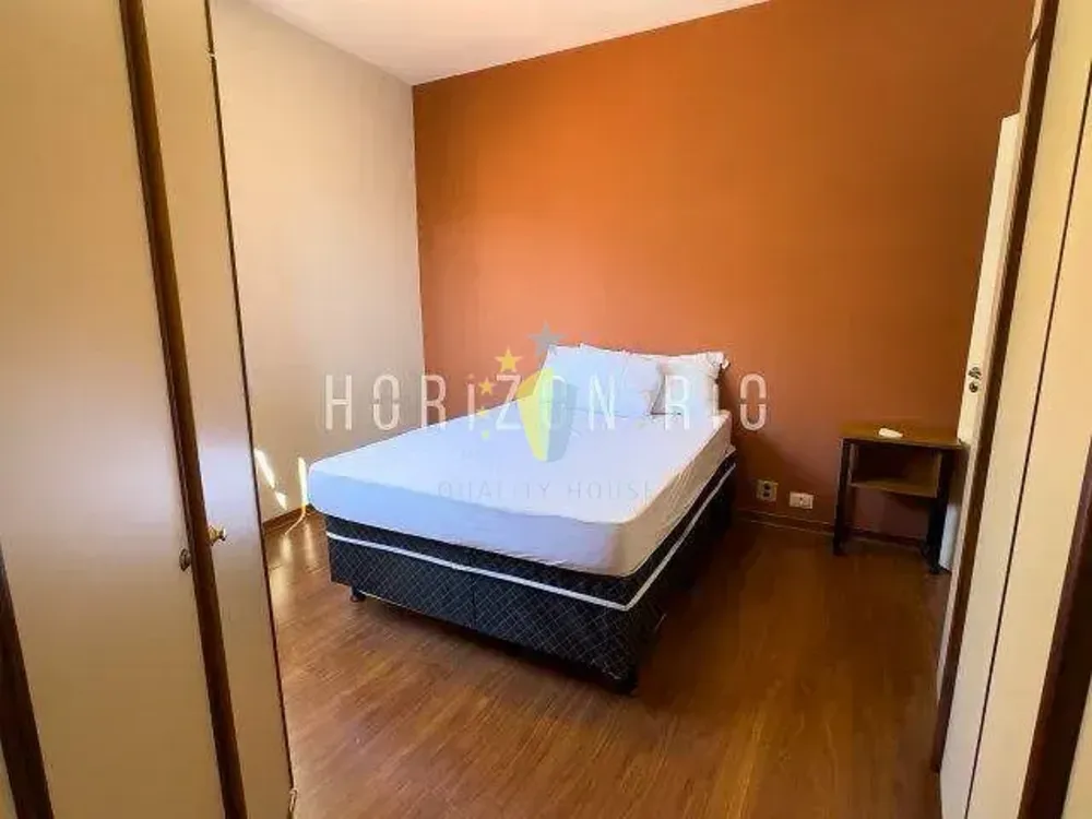 Apartamento, 1 quarto, 75 m² - Foto 5