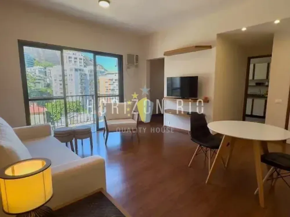 Apartamento, 1 quarto, 75 m² - Foto 2