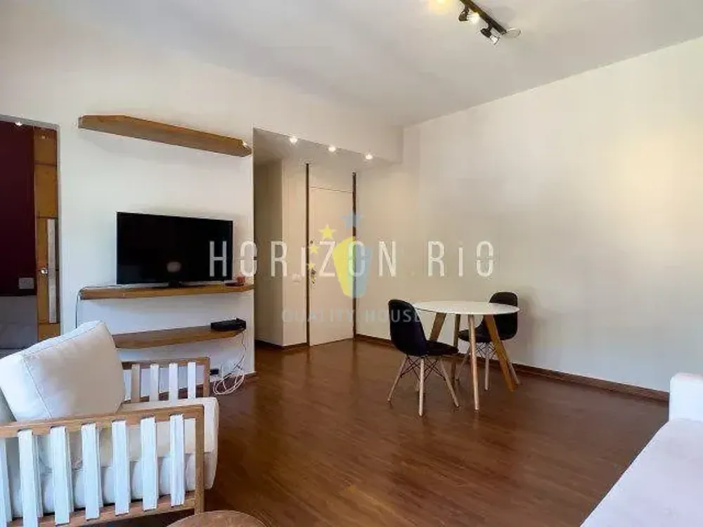 Apartamento, 1 quarto, 75 m² - Foto 3