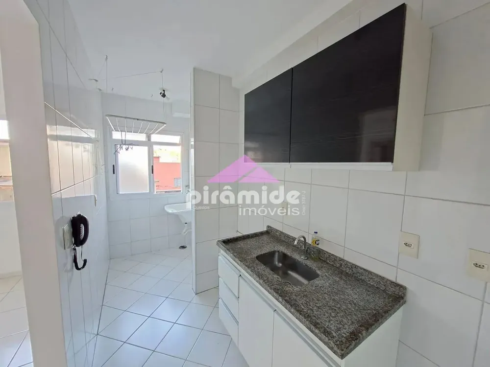 Apartamento, 2 quartos, 50 m² - Foto 1