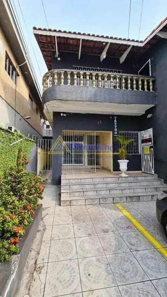 Casa, 1 quarto, 332 m² - Foto 2