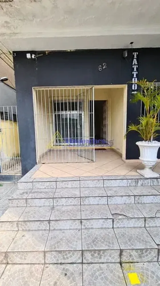 Casa, 1 quarto, 332 m² - Foto 4
