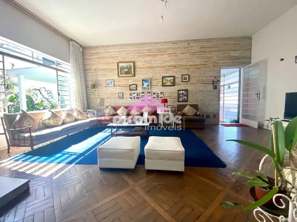 Casa, 4 quartos, 275 m² - Foto 7