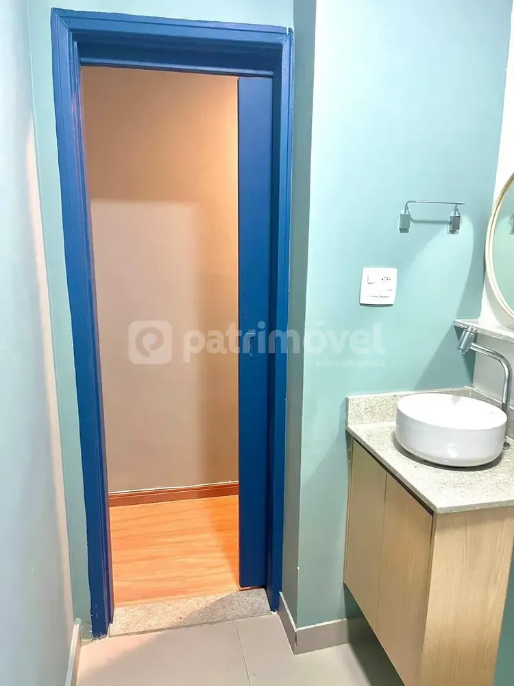 Apartamento, 1 quarto, 36 m² - Foto 21