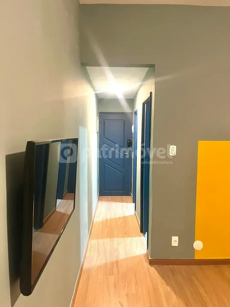 Apartamento, 1 quarto, 36 m² - Foto 12