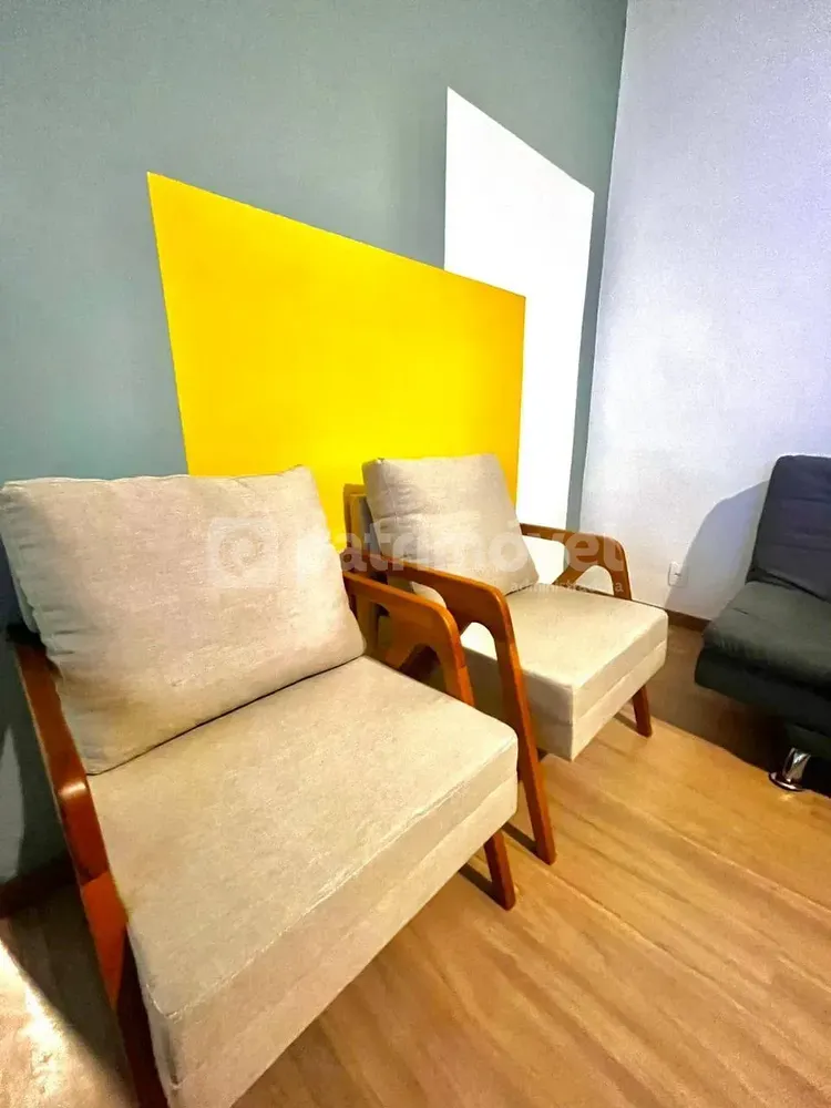 Apartamento, 1 quarto, 36 m² - Foto 5