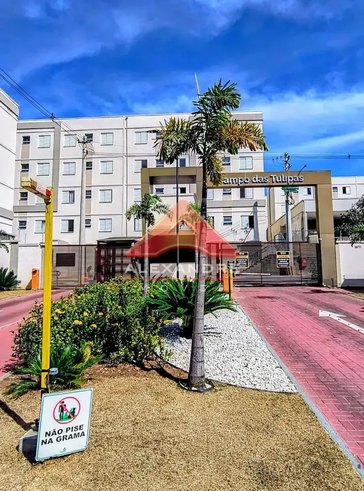 Apartamento, 2 quartos, 38 m² - Foto 5