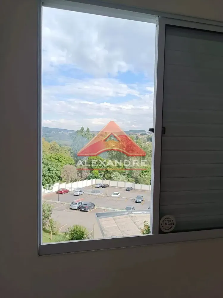 Apartamento, 2 quartos, 38 m² - Foto 6