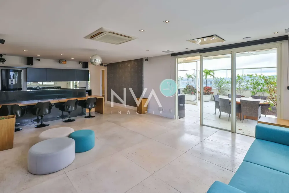 Cobertura, 4 quartos, 598 m² - Foto 33
