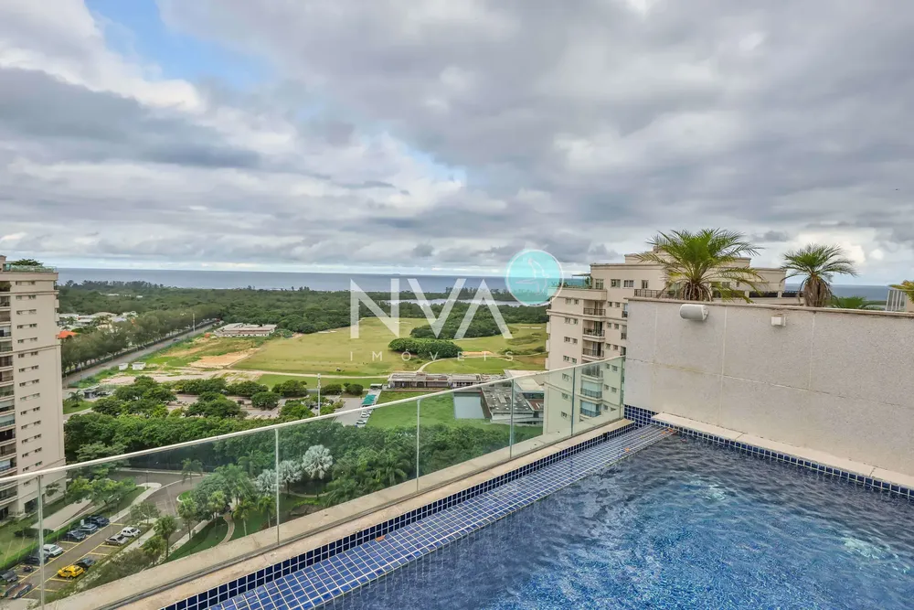 Cobertura, 4 quartos, 598 m² - Foto 37