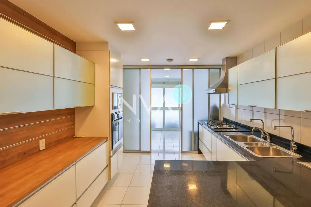 Cobertura, 4 quartos, 598 m² - Foto 30