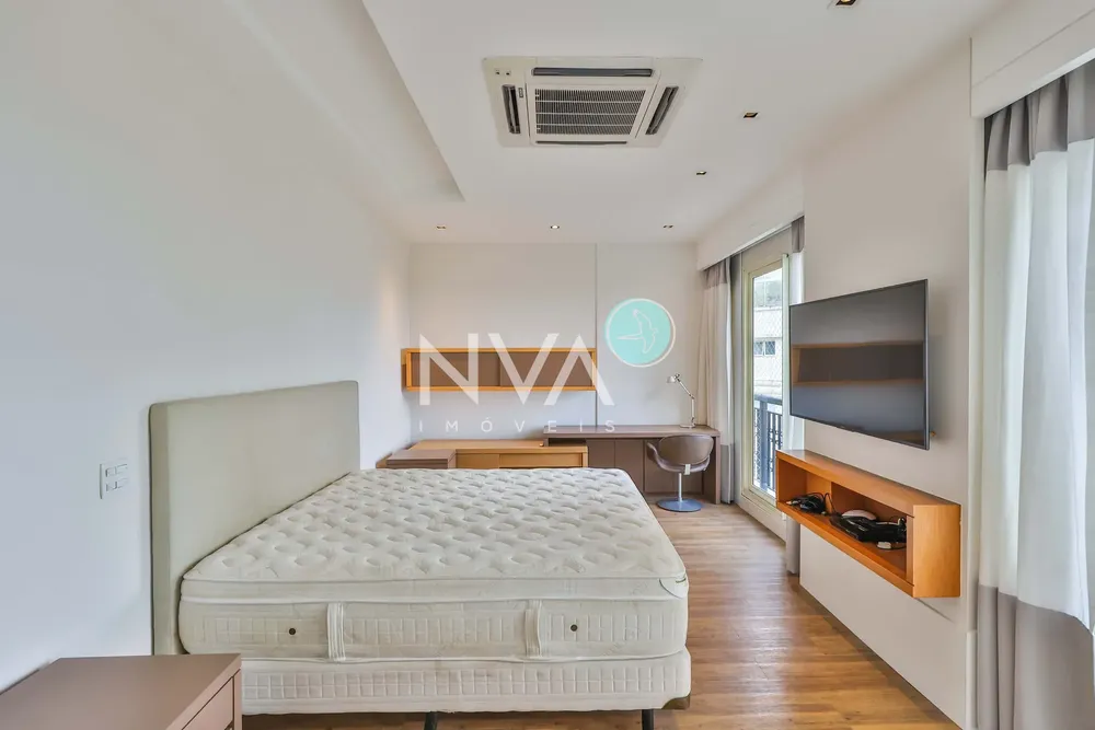 Cobertura, 4 quartos, 598 m² - Foto 16