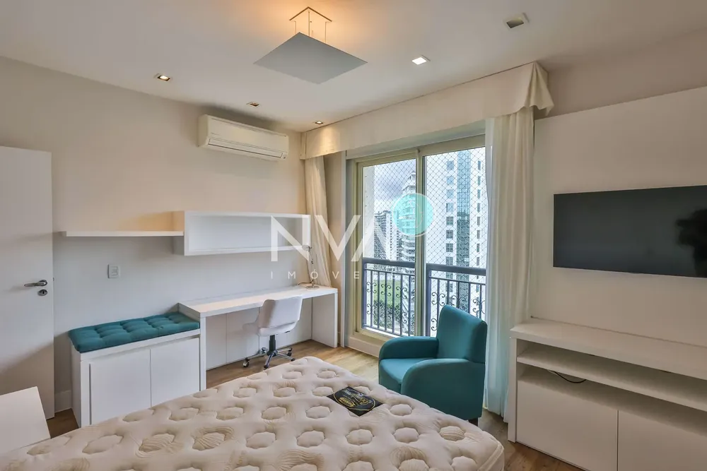 Cobertura, 4 quartos, 598 m² - Foto 25