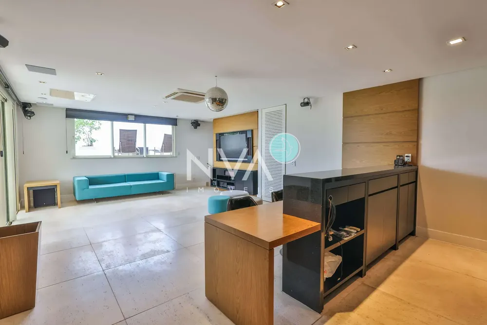 Cobertura, 4 quartos, 598 m² - Foto 36