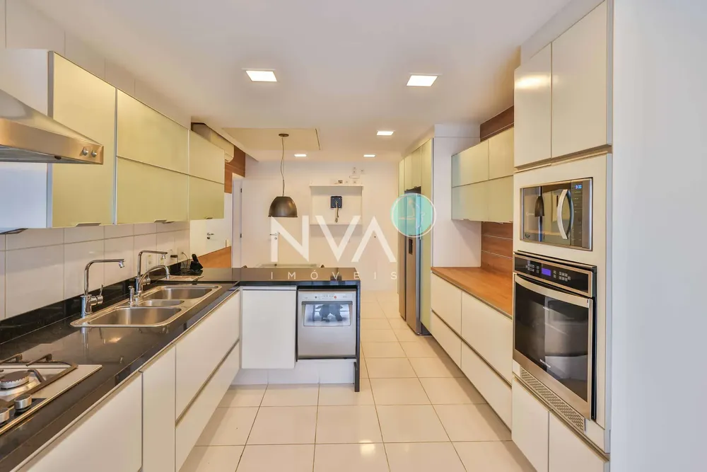 Cobertura, 4 quartos, 598 m² - Foto 27