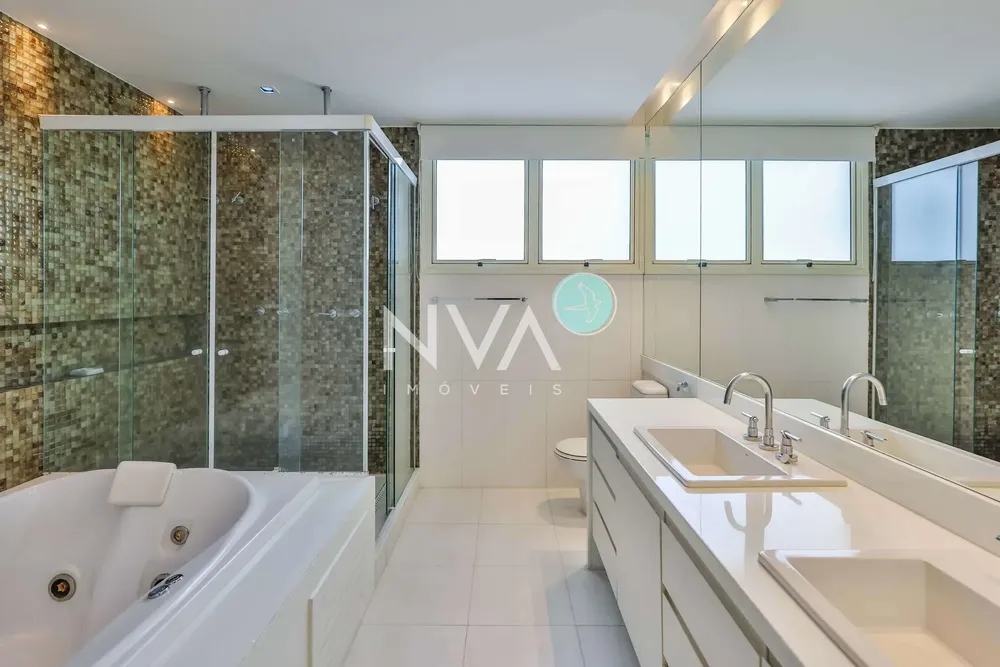 Cobertura, 4 quartos, 598 m² - Foto 17