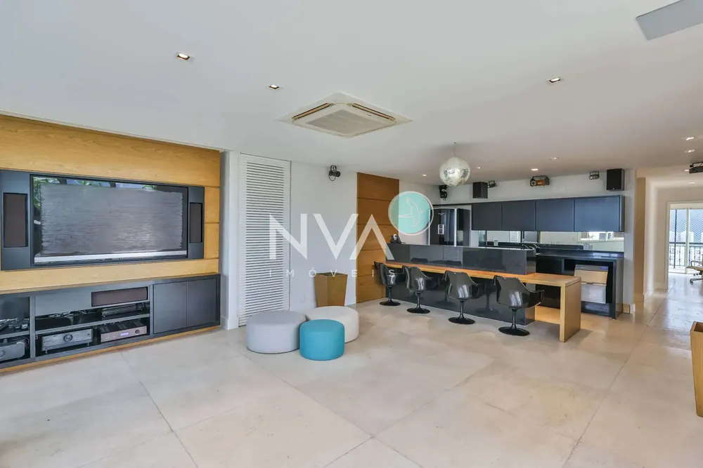 Cobertura, 4 quartos, 598 m² - Foto 34