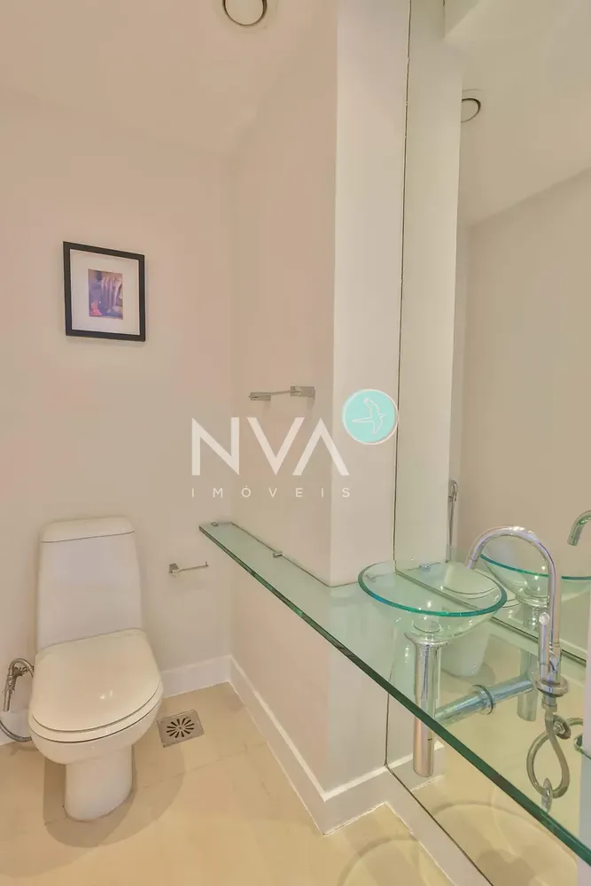 Cobertura, 4 quartos, 598 m² - Foto 13