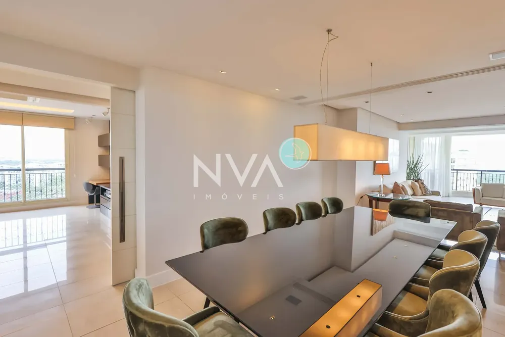 Cobertura, 4 quartos, 598 m² - Foto 10