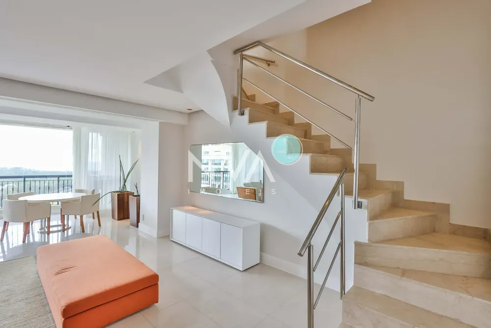 Cobertura, 4 quartos, 598 m² - Foto 32