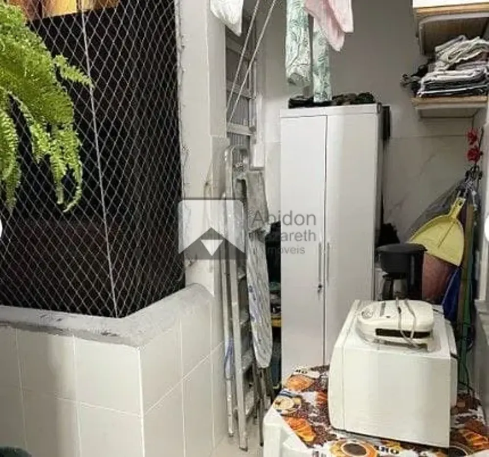 Apartamento, 2 quartos, 78 m² - Foto 10