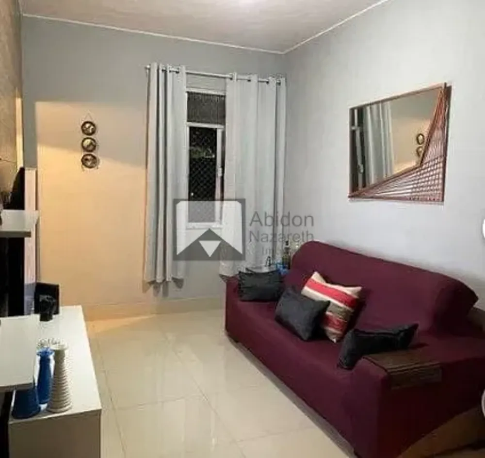 Apartamento, 2 quartos, 78 m² - Foto 1