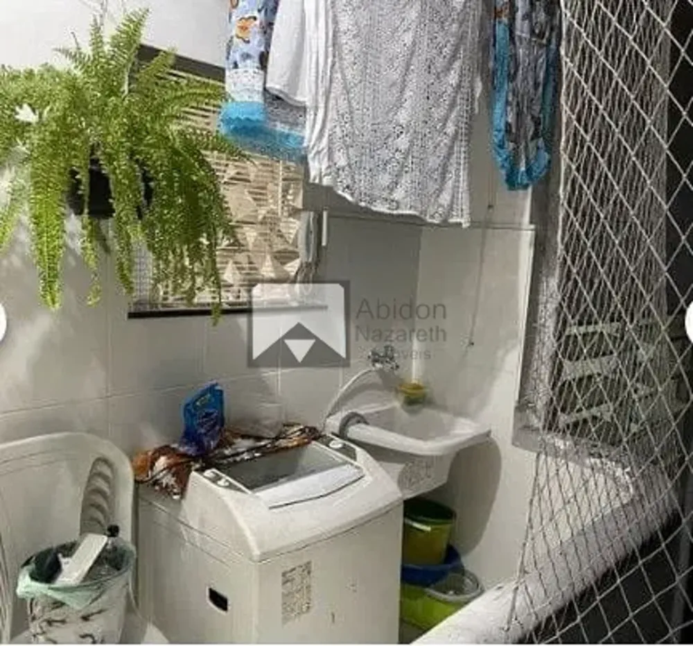Apartamento, 2 quartos, 78 m² - Foto 15