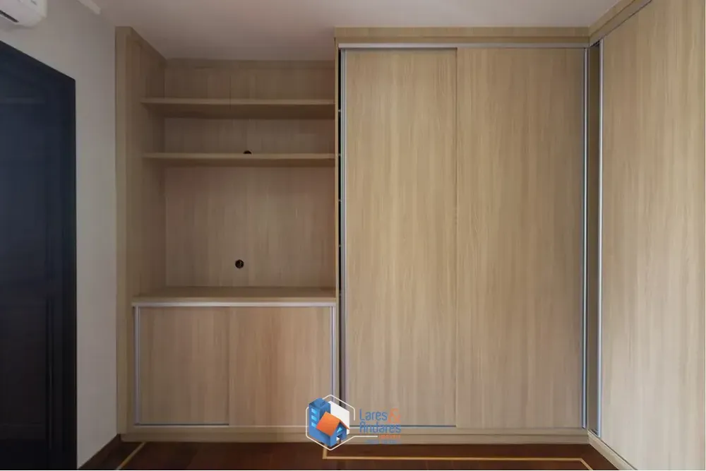 Apartamento, 3 quartos, 157 m² - Foto 2