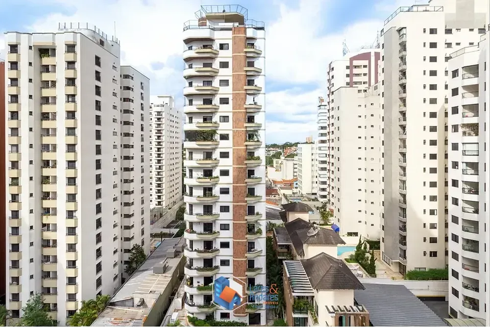 Apartamento, 3 quartos, 157 m² - Foto 4