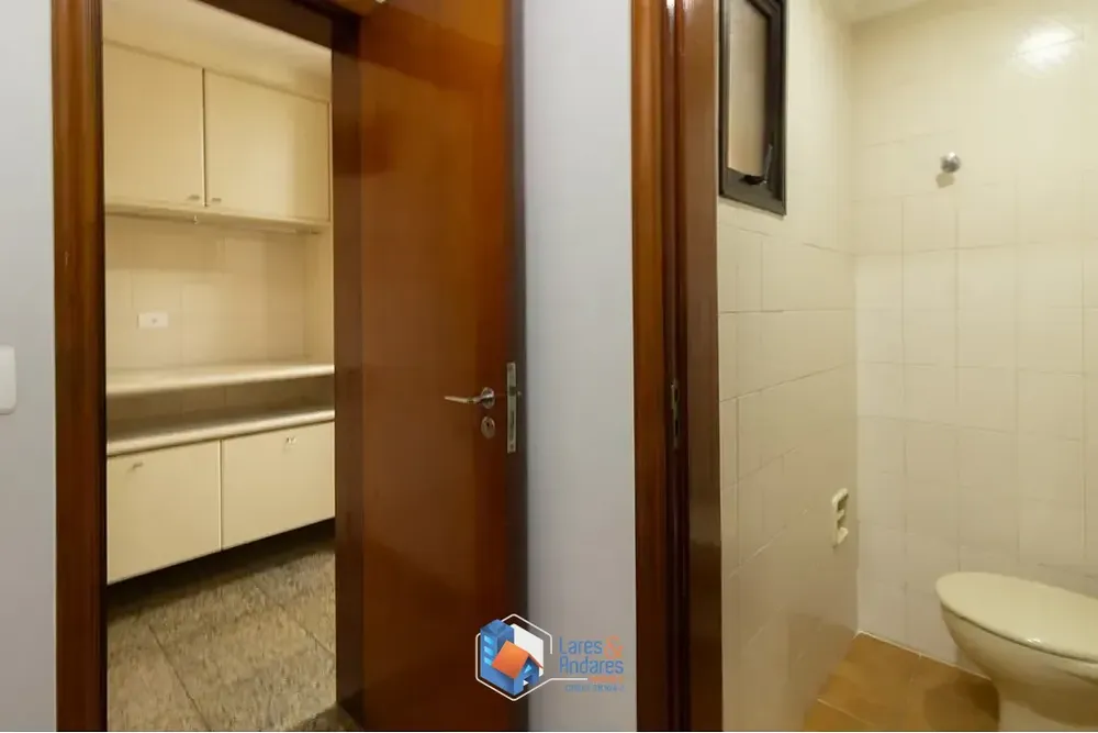 Apartamento, 3 quartos, 157 m² - Foto 3