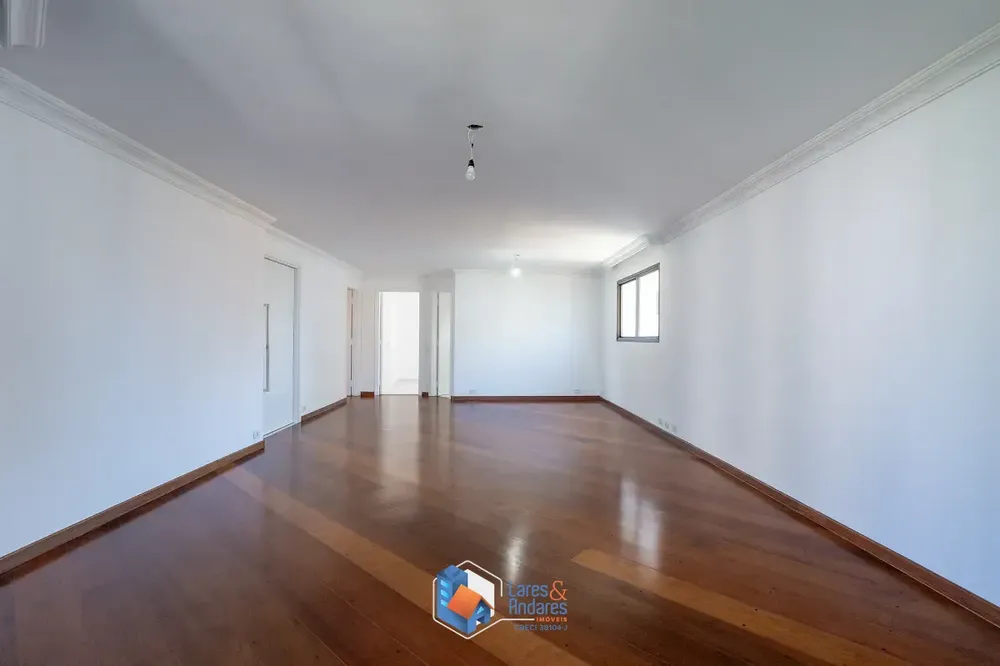 Apartamento, 4 quartos, 174 m² - Foto 2