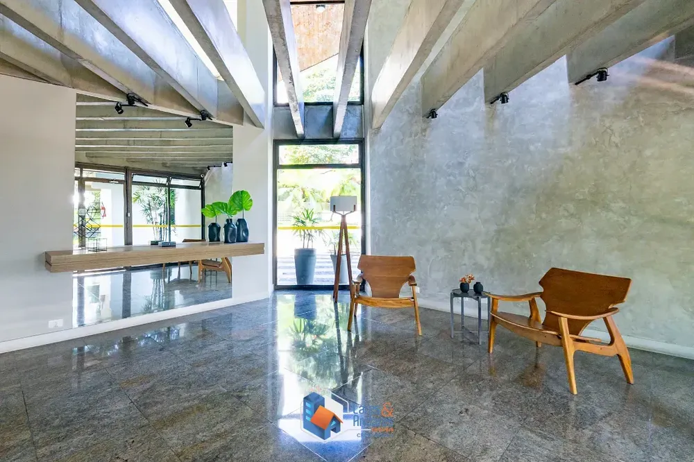 Apartamento, 4 quartos, 174 m² - Foto 6