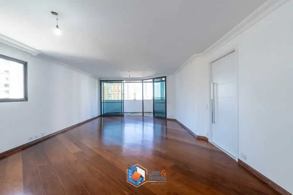 Apartamento, 4 quartos, 174 m² - Foto 1