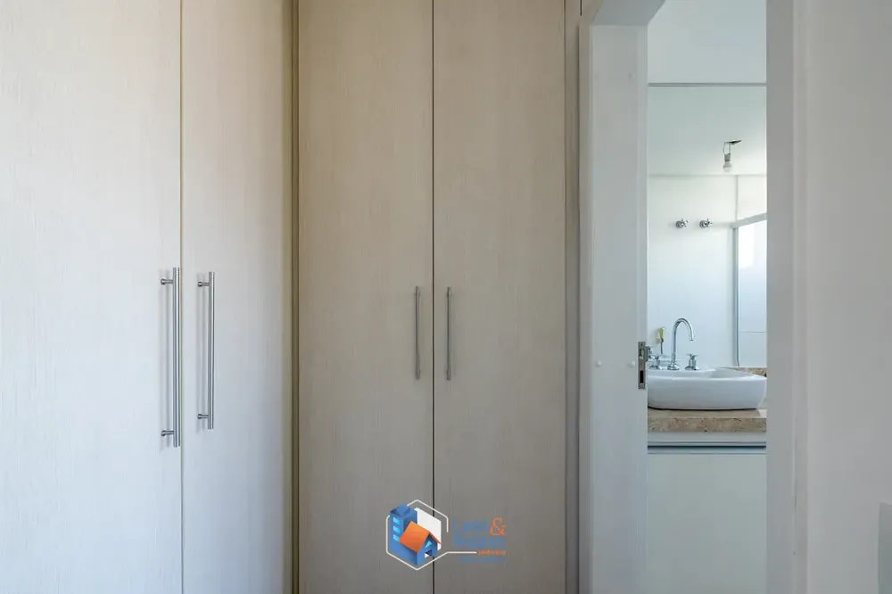 Apartamento, 4 quartos, 174 m² - Foto 5