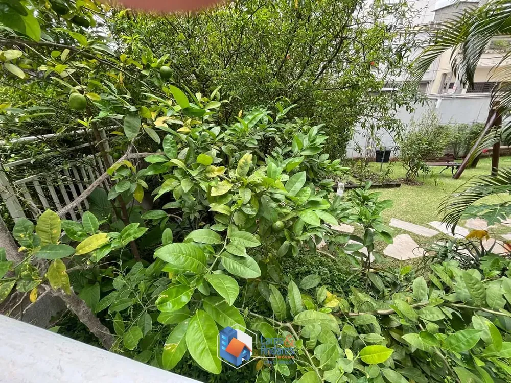 Apartamento, 3 quartos, 112 m² - Foto 6