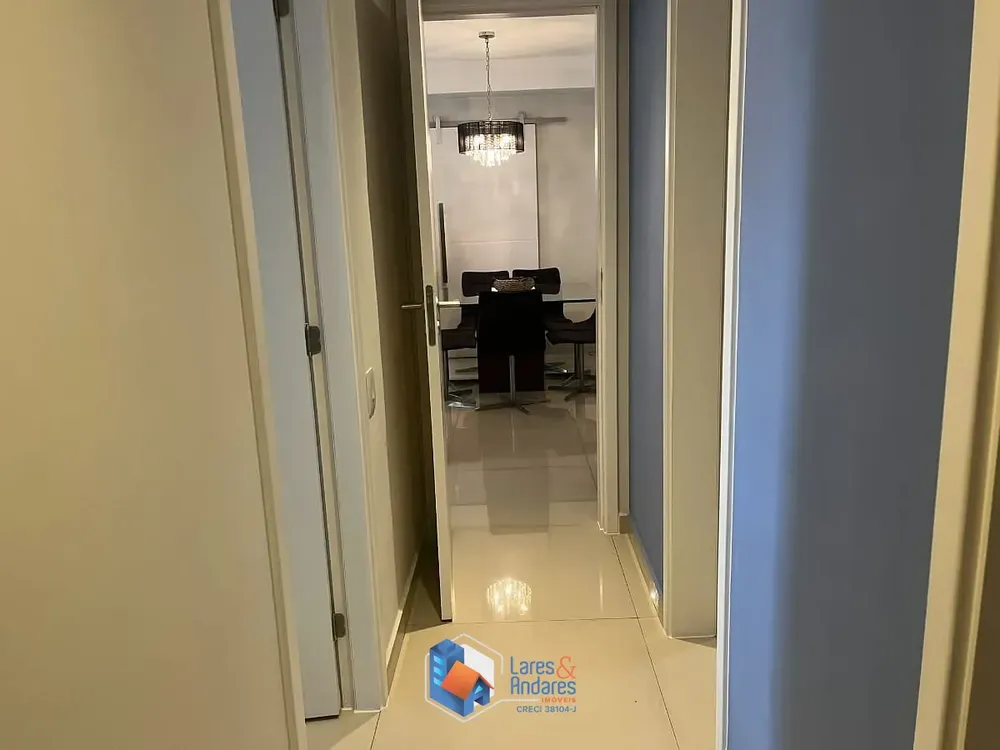 Apartamento, 3 quartos, 112 m² - Foto 5