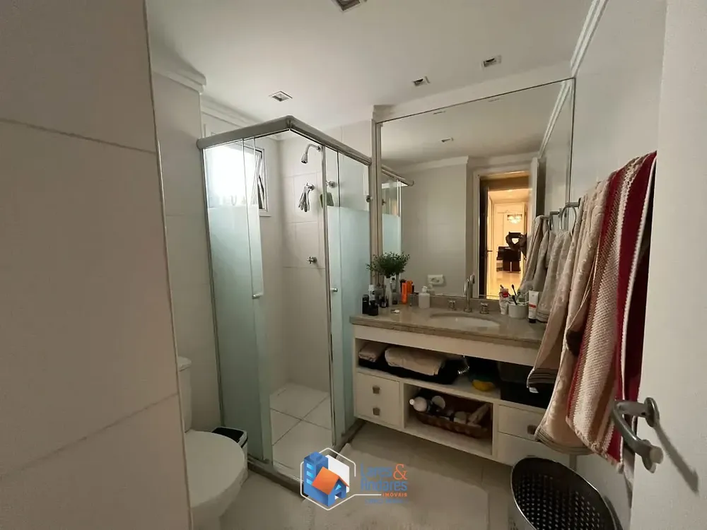 Apartamento, 3 quartos, 112 m² - Foto 2