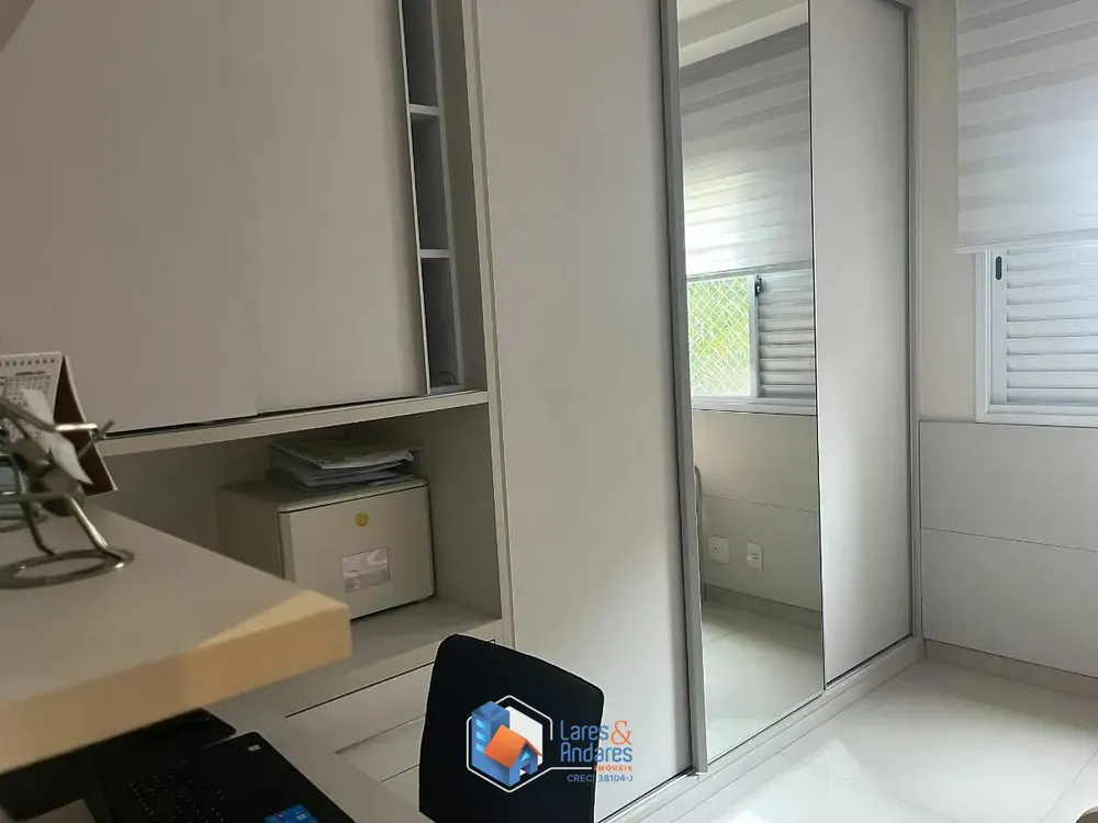 Apartamento, 3 quartos, 112 m² - Foto 8