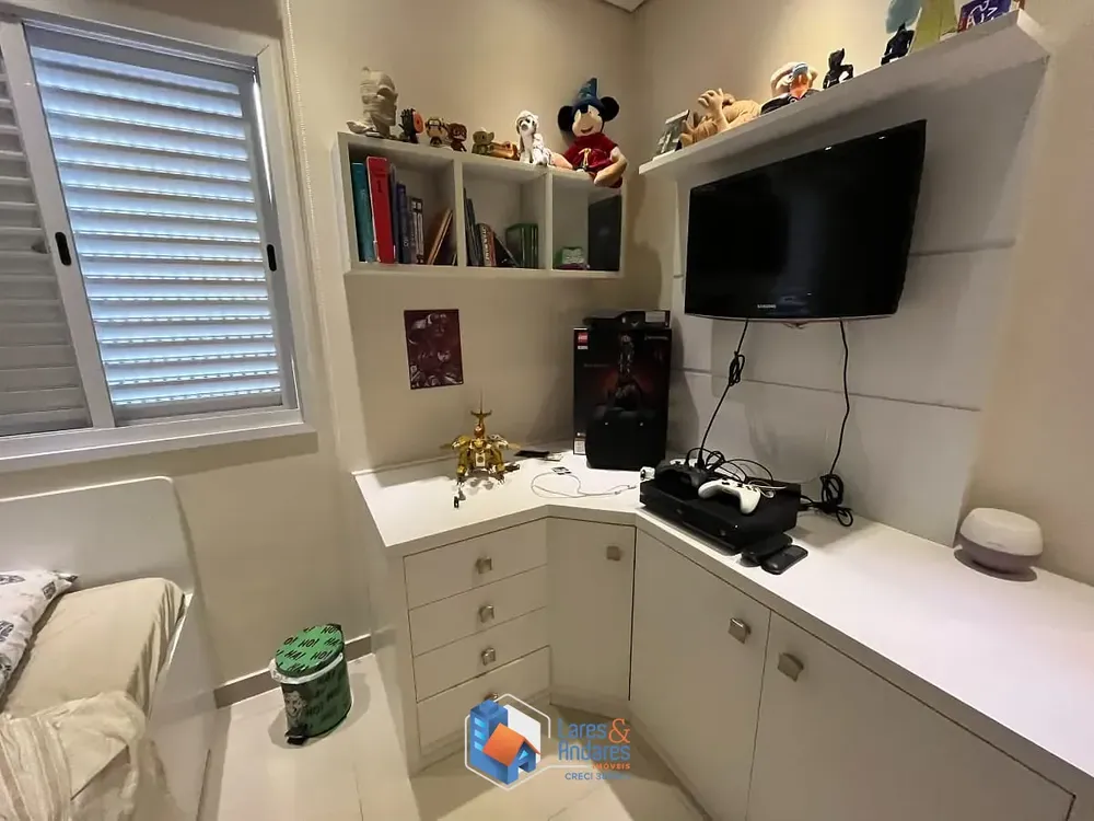 Apartamento, 3 quartos, 112 m² - Foto 3