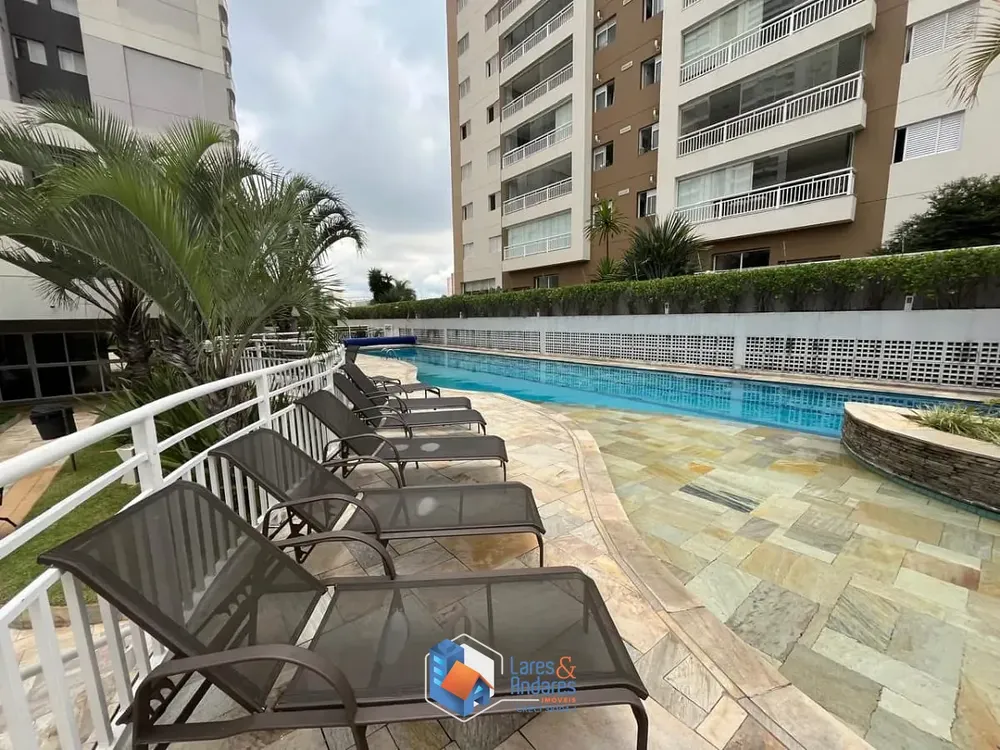 Apartamento, 3 quartos, 112 m² - Foto 7