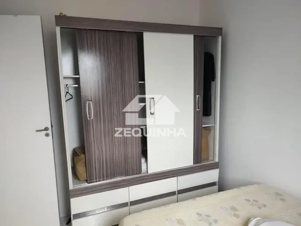 Apartamento, 2 quartos, 57 m² - Foto 4
