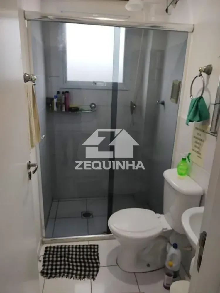 Apartamento, 2 quartos, 57 m² - Foto 1