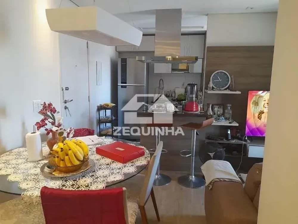 Apartamento, 2 quartos, 57 m² - Foto 3