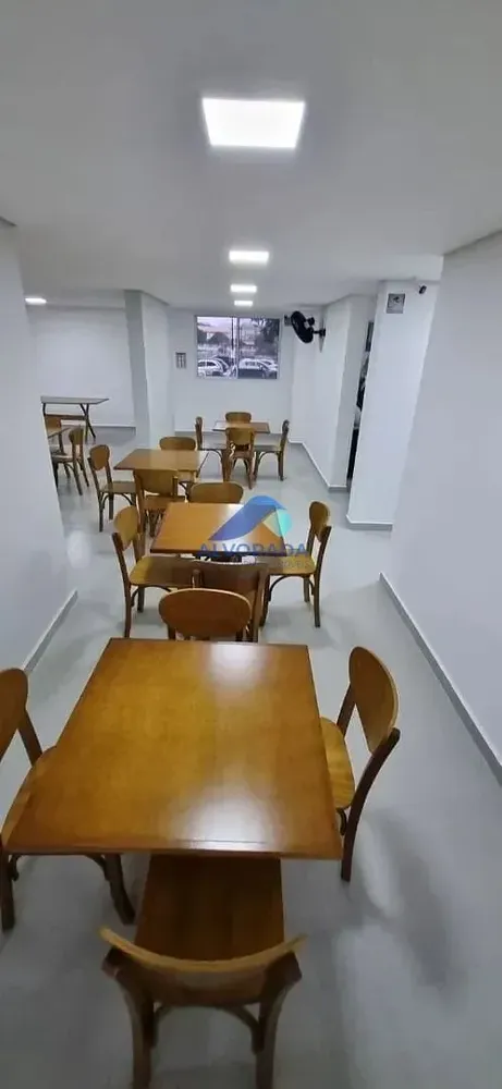Apartamento, 2 quartos, 48 m² - Foto 8