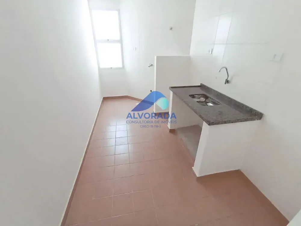 Apartamento, 2 quartos, 48 m² - Foto 3