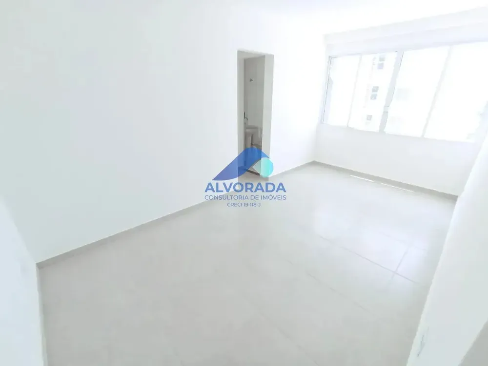 Apartamento, 2 quartos, 48 m² - Foto 1