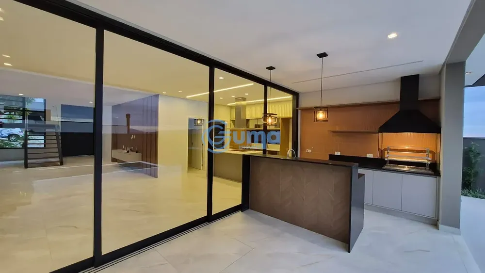 Casa, 3 quartos, 243 m² - Foto 5