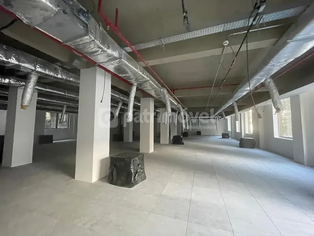 Sala-Conjunto, 515 m² - Foto 7