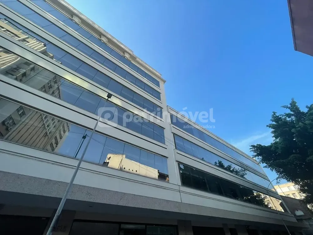 Sala-Conjunto, 515 m² - Foto 1